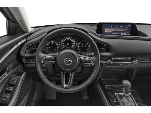 New 2024 MAZDA CX-30 AWD 2.5 S w/ Preferred Package image 10