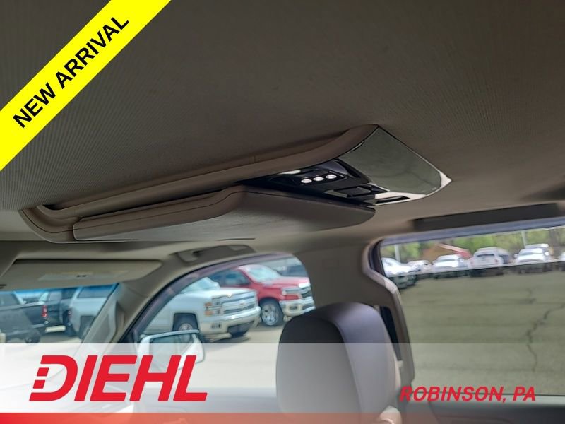 Used 2016 GMC Yukon SLT w/ Open Road Package image 8