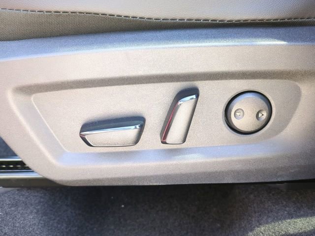 New 2025 Nissan Murano SL image 17