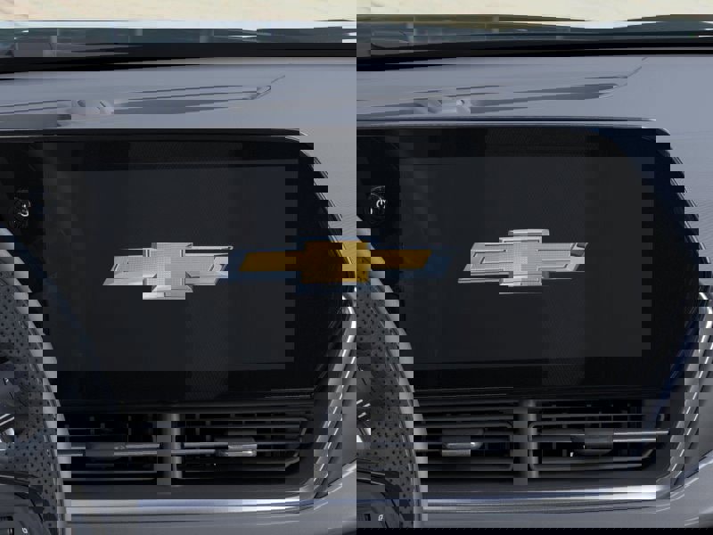 New 2026 Chevrolet Trax LT image 20