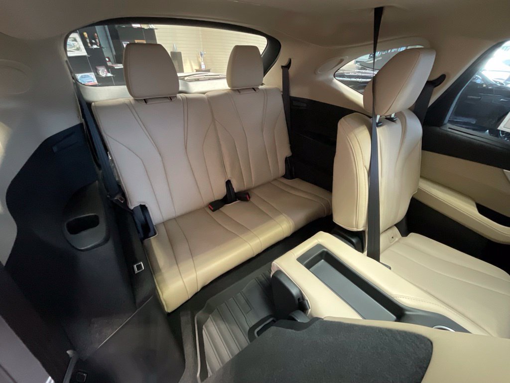 New 2026 Acura MDX w/ Technology Package AWD/4WD image 19