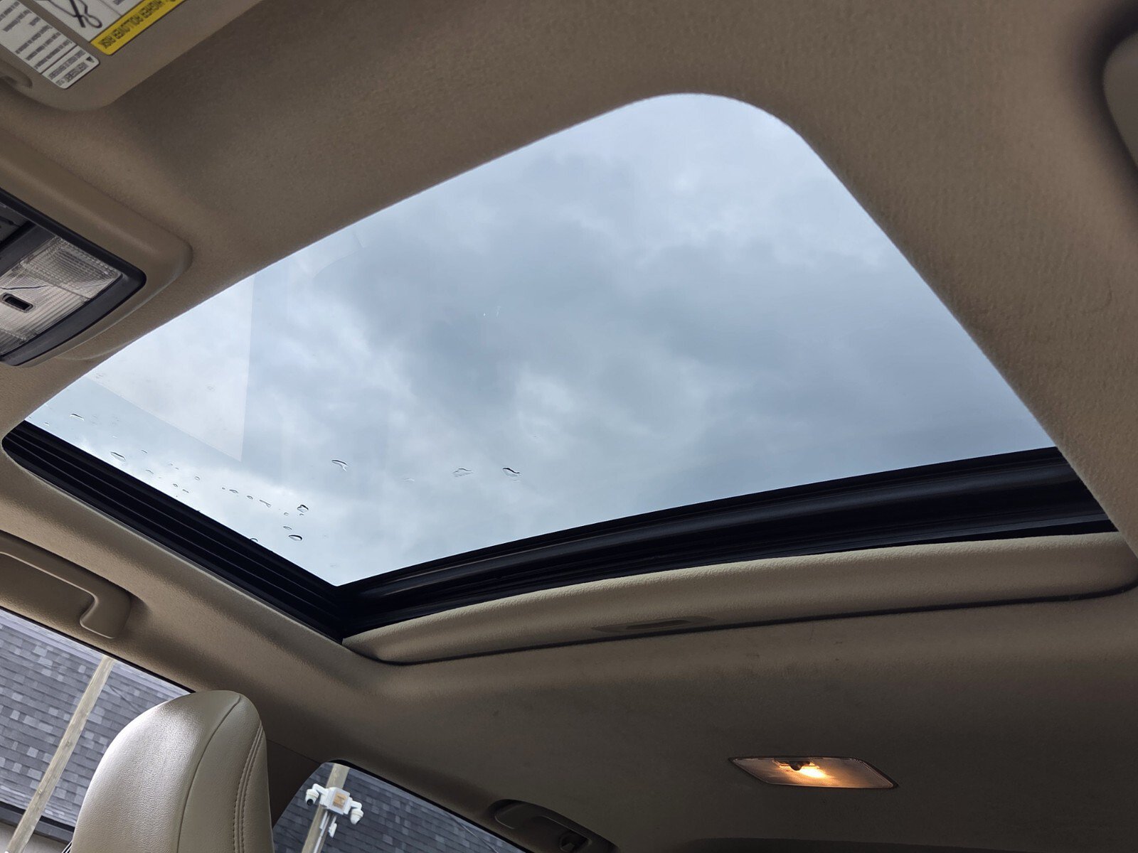 Used 2015 Toyota 4Runner Limited AWD/4WD image 13