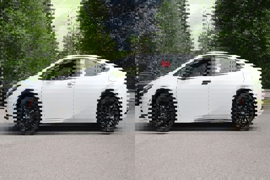 New 2026 Toyota Prius image 2