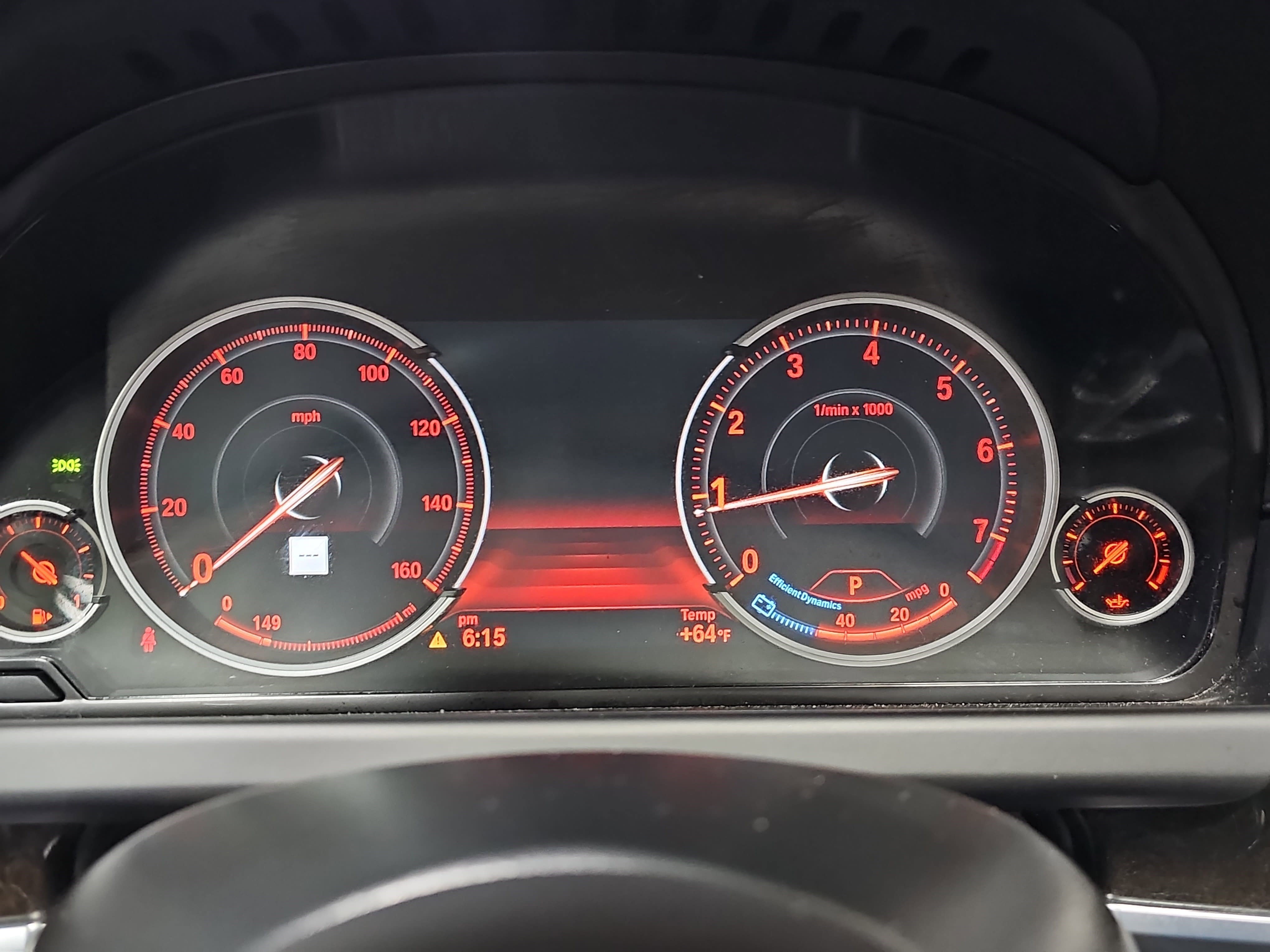 Used 2016 BMW 640i Gran Coupe image 20