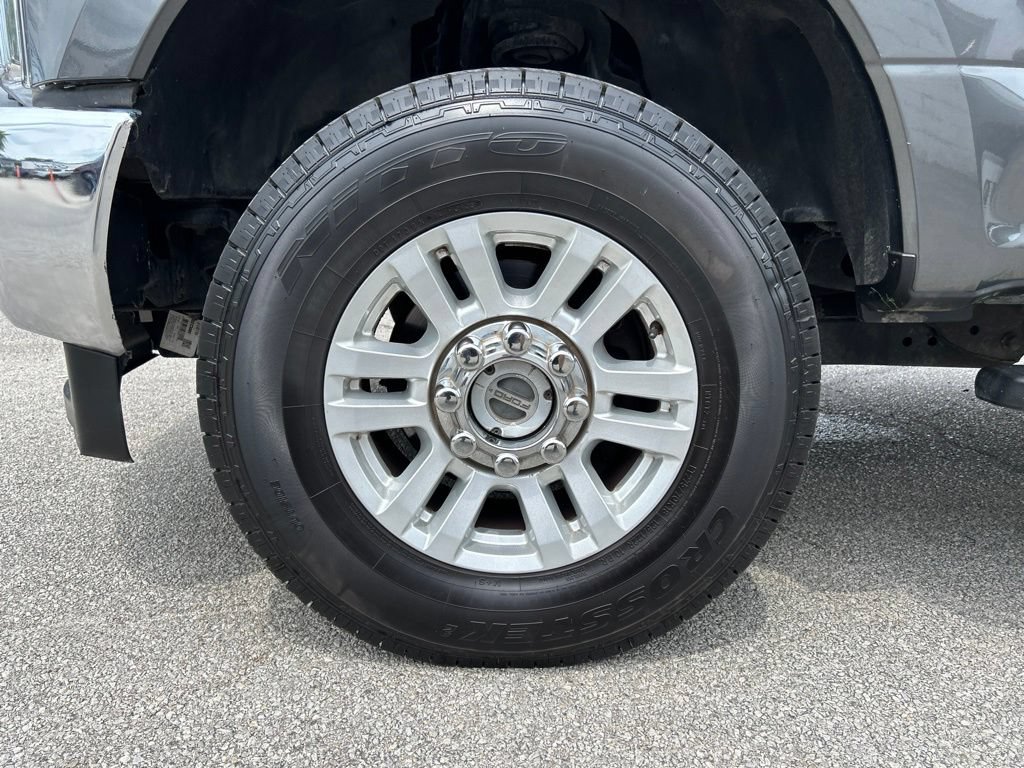 Used 2019 Ford F250 XLT AWD/4WD image 50