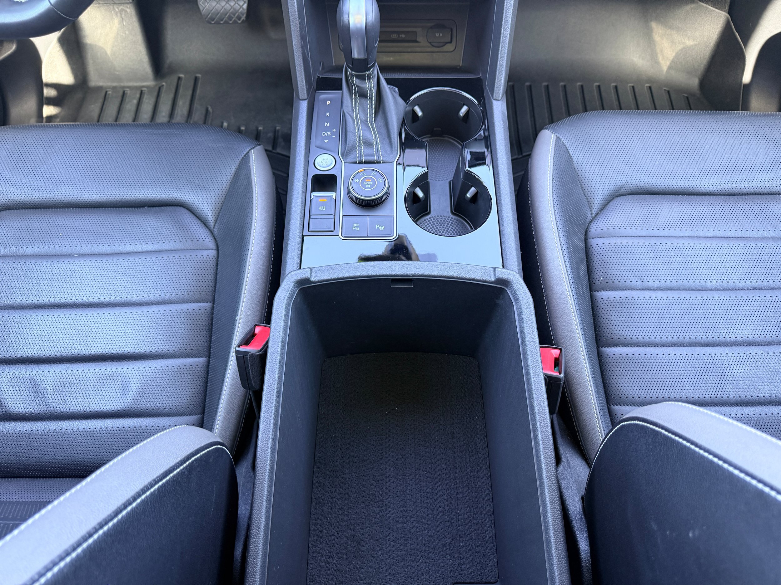 Used 2021 Volkswagen Atlas SEL Premium AWD/4WD image 20