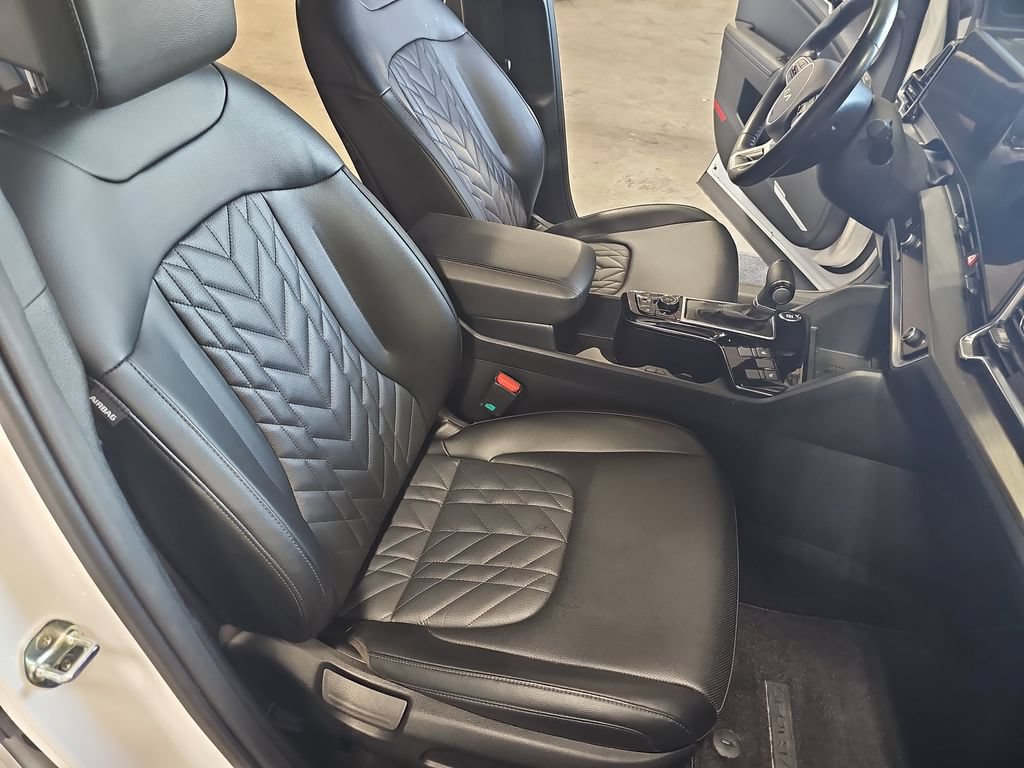 Certified 2023 Kia Sportage X-Line AWD/4WD image 10