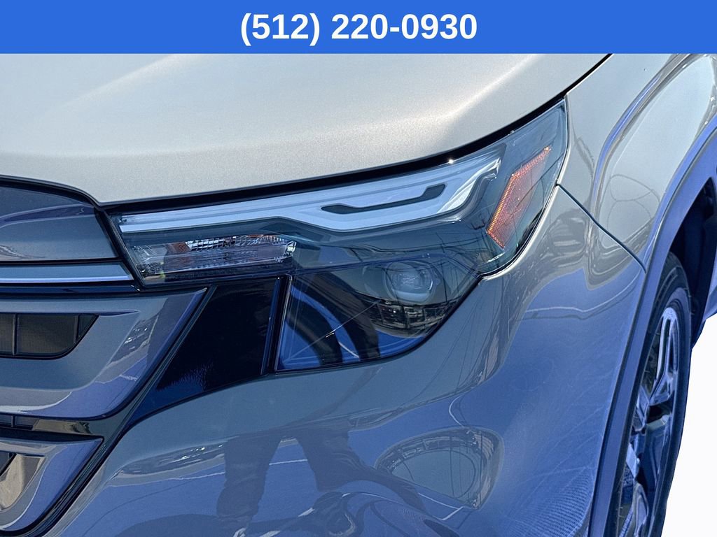 New 2026 Subaru Forester Premium AWD/4WD image 38