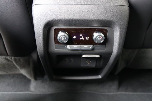 New 2026 GMC Acadia Elevation w/ Black Edition image 26