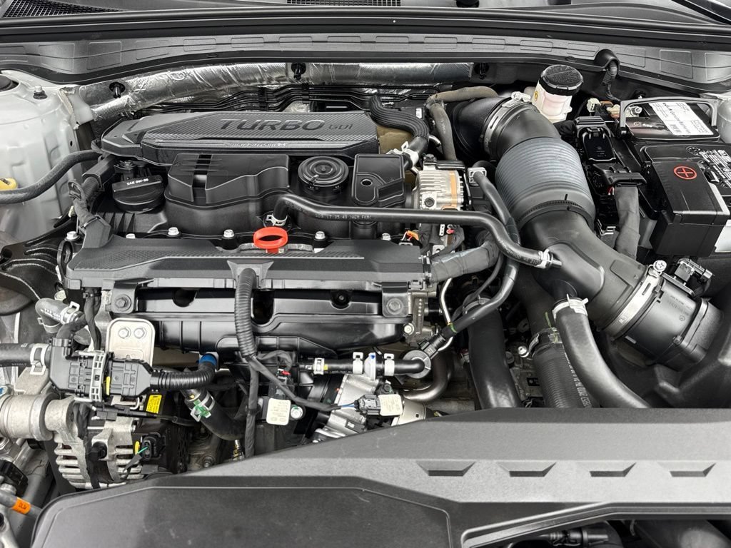 Used 2022 Kia K5 GT-Line FWD image 31
