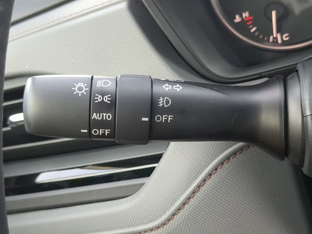 Certified 2026 Subaru Forester Sport AWD/4WD image 27