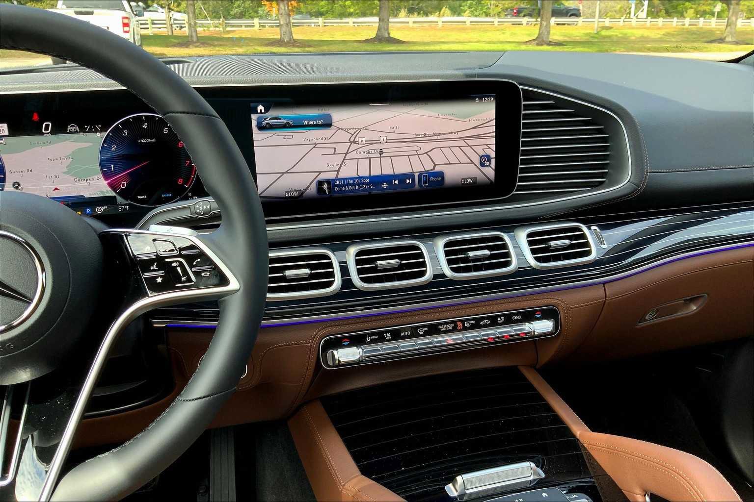 New 2026 Mercedes-Benz GLE 450 4MATIC image 6