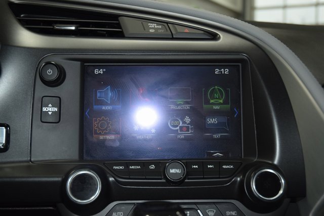 Used 2019 Chevrolet Corvette Grand Sport image 32