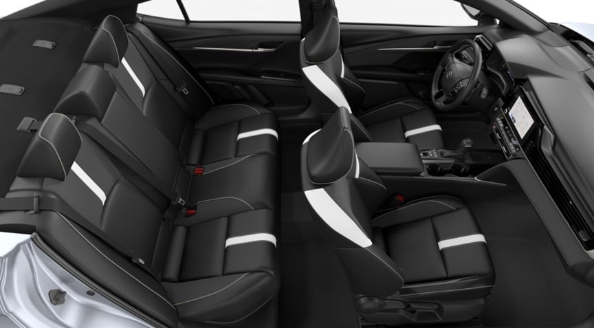 New 2026 Toyota Camry SE image 8