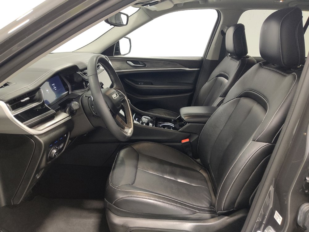 Used 2022 Jeep Grand Cherokee Limited 4xe AWD/4WD image 17