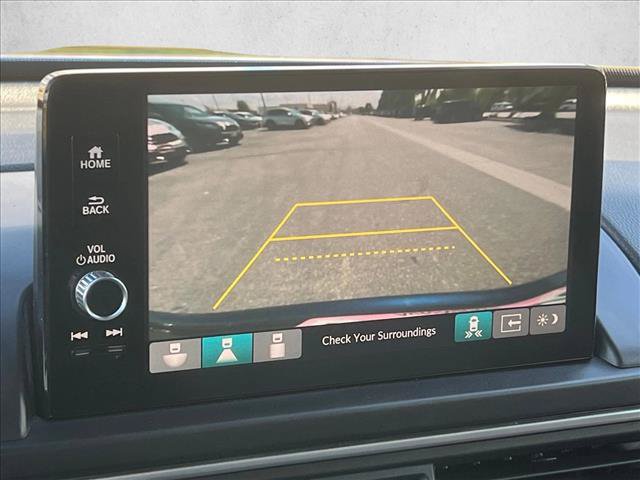 Used 2023 Honda Pilot EX-L image 12