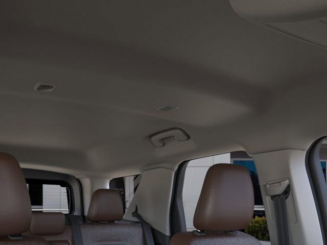 New 2025 Ford Bronco Sport Outer Banks AWD/4WD image 22