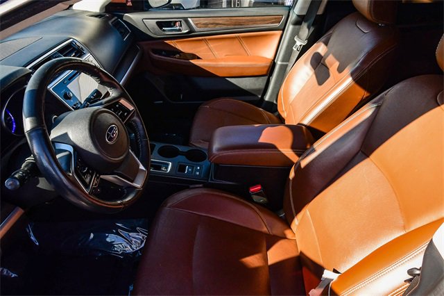 Used 2019 Subaru Outback 2.5i Touring w/ Popular Package #3A image 19