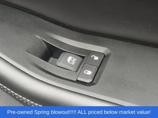 Used 2024 Jeep Grand Cherokee L Limited AWD/4WD image 49