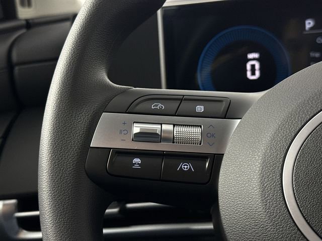 New 2026 Hyundai Tucson SE image 23