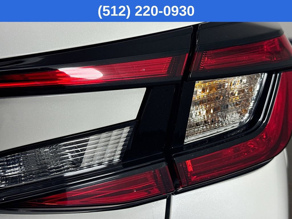 Used 2026 Subaru Crosstrek 2.0i Premium image 31