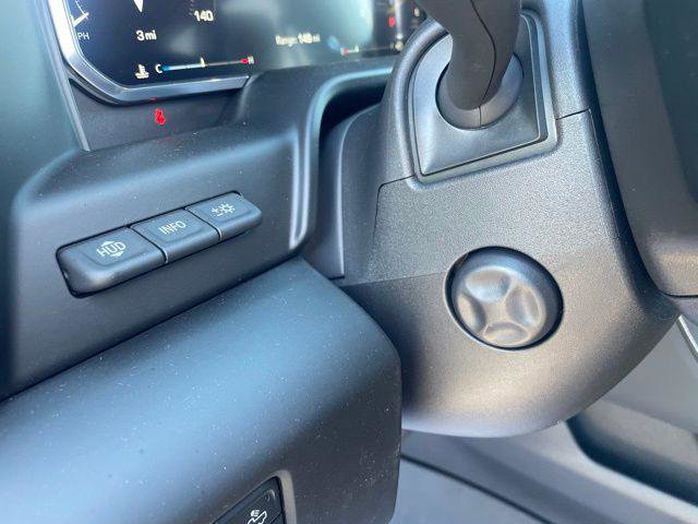 New 2026 GMC Sierra 1500 AT4X image 17