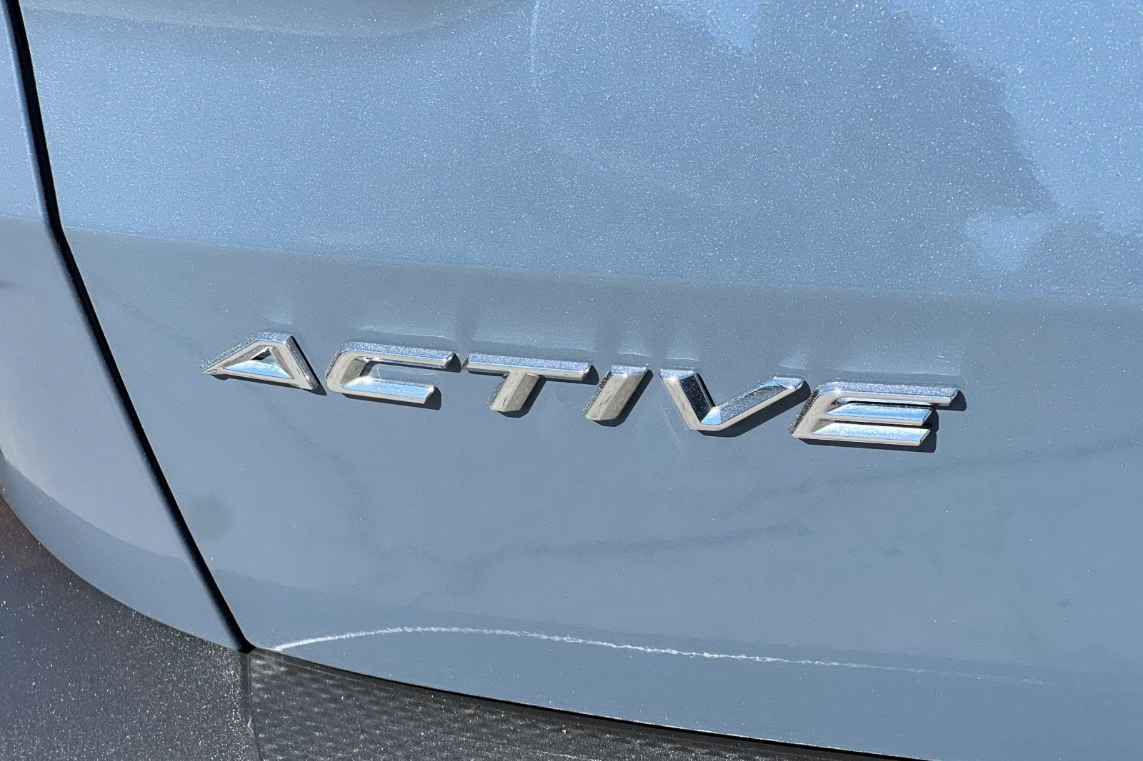 Used 2025 Ford Escape Active image 26