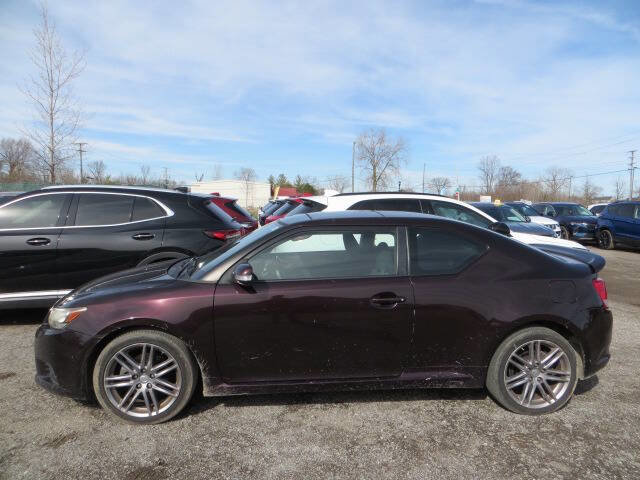 Used 2011 Scion tC image 4