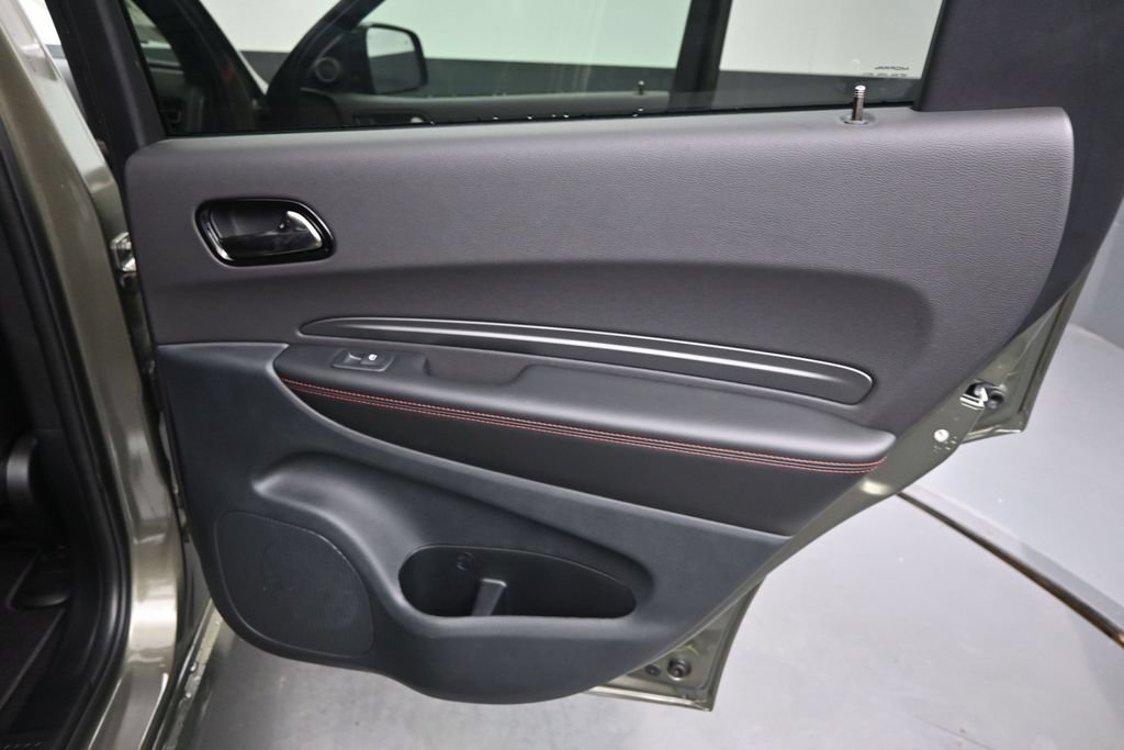 New 2026 Dodge Durango GT AWD/4WD image 15