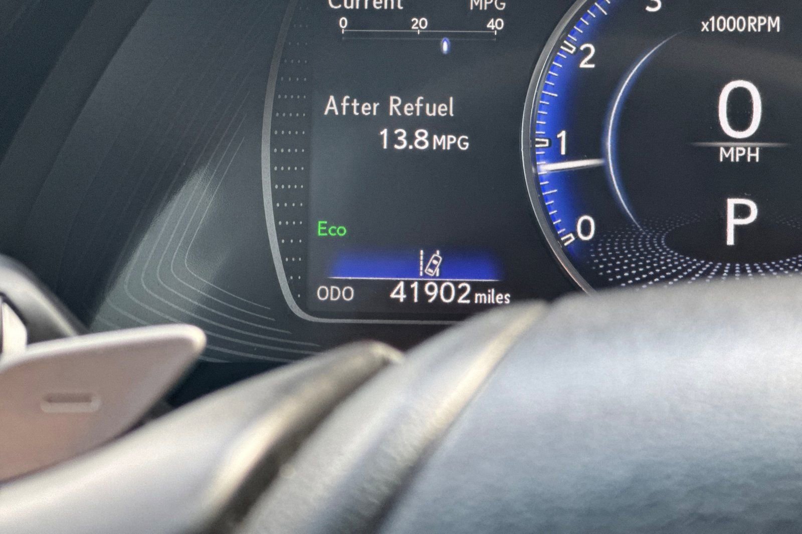 Used 2022 Lexus ES 250 250 w/ Accessory Package 2 image 25