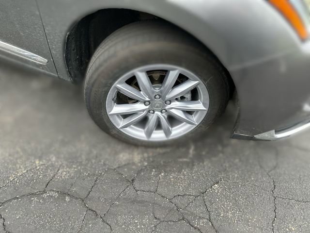 Certified 2023 Acura RDX AWD image 12