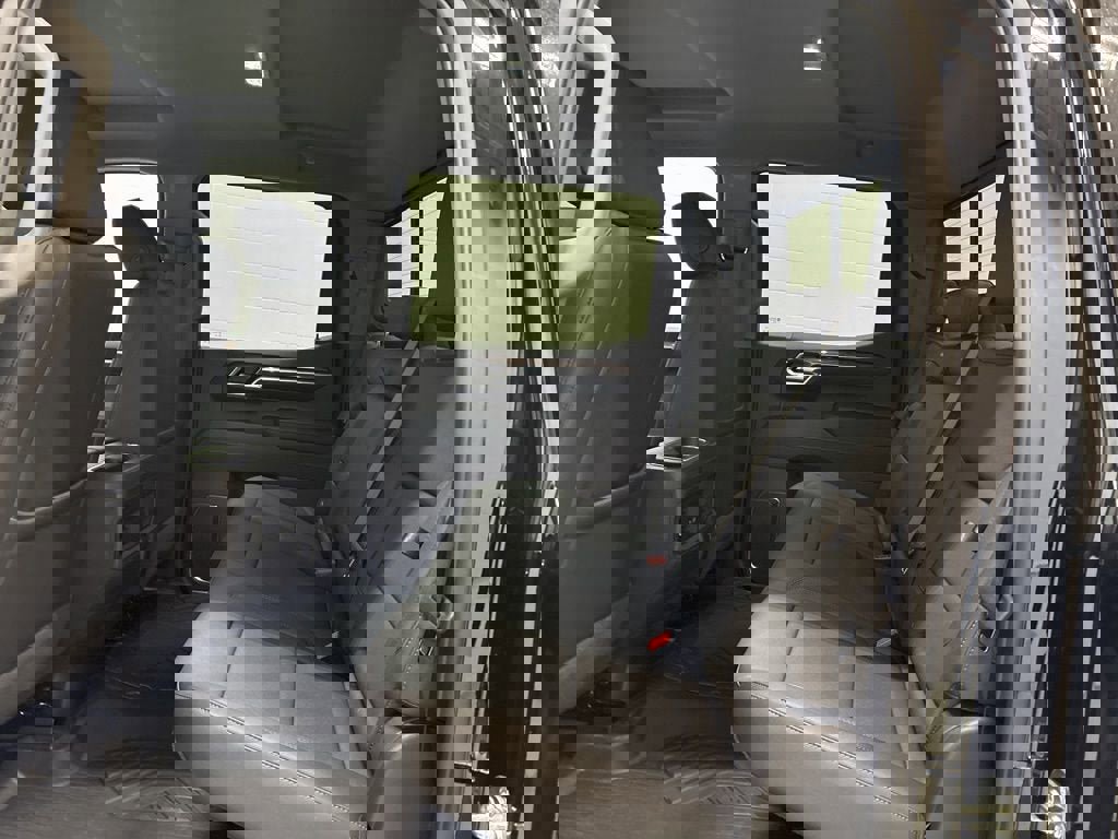 New 2026 Chevrolet Silverado 1500 LT Trail Boss w/ LT Trail Boss Premium Package image 12