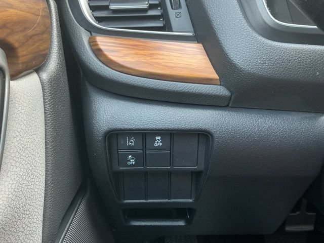 Used 2021 Honda CR-V EX image 10