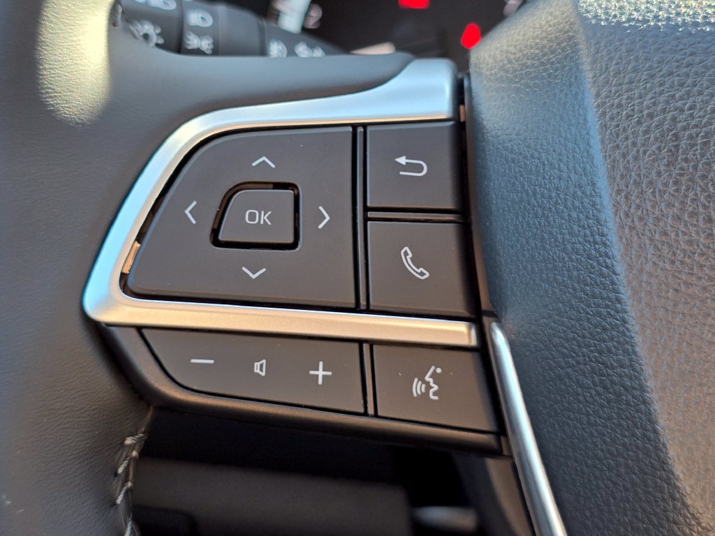 New 2026 Toyota Highlander XLE AWD/4WD image 34