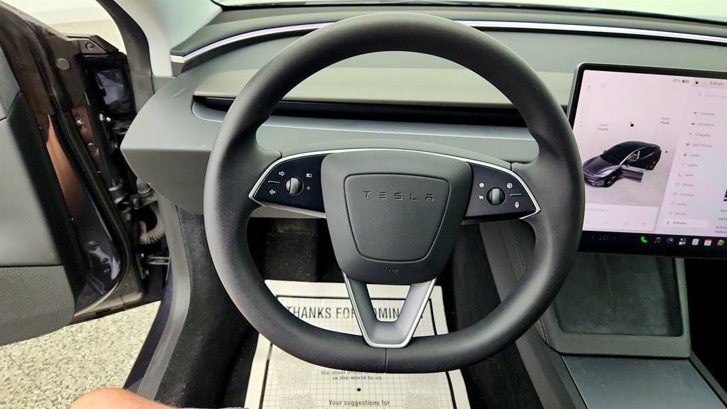 Used 2024 Tesla Model 3 Performance AWD/4WD image 13