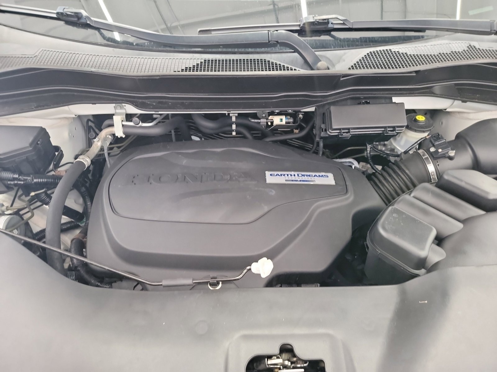 Used 2019 Honda Ridgeline RTL-T image 25