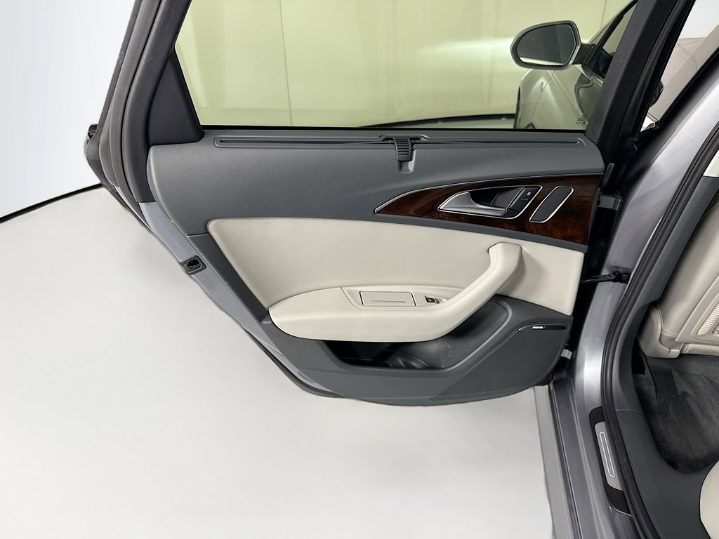 Used 2016 Audi A6 3.0T Prestige image 26