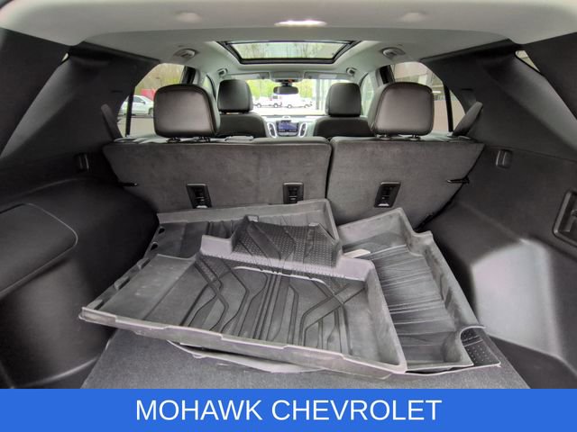 Used 2024 Chevrolet Equinox Premier AWD/4WD image 27