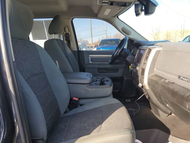 Used 2018 RAM 1500 Big Horn image 19