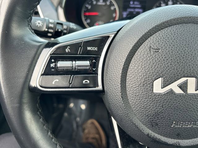 Used 2023 Kia Seltos S w/ Navigation Package image 13