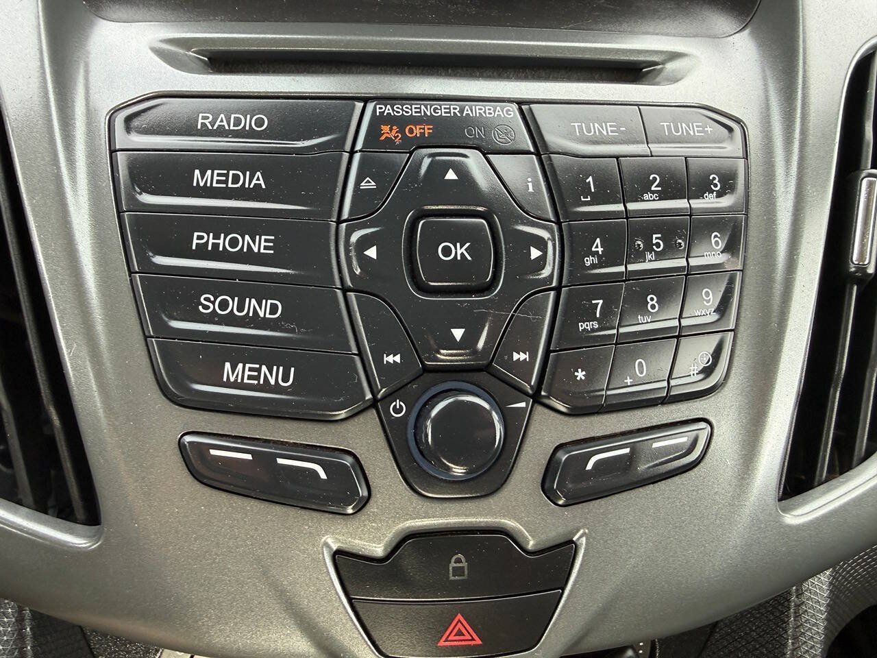 Used 2018 Ford Transit Connect XL FWD image 38