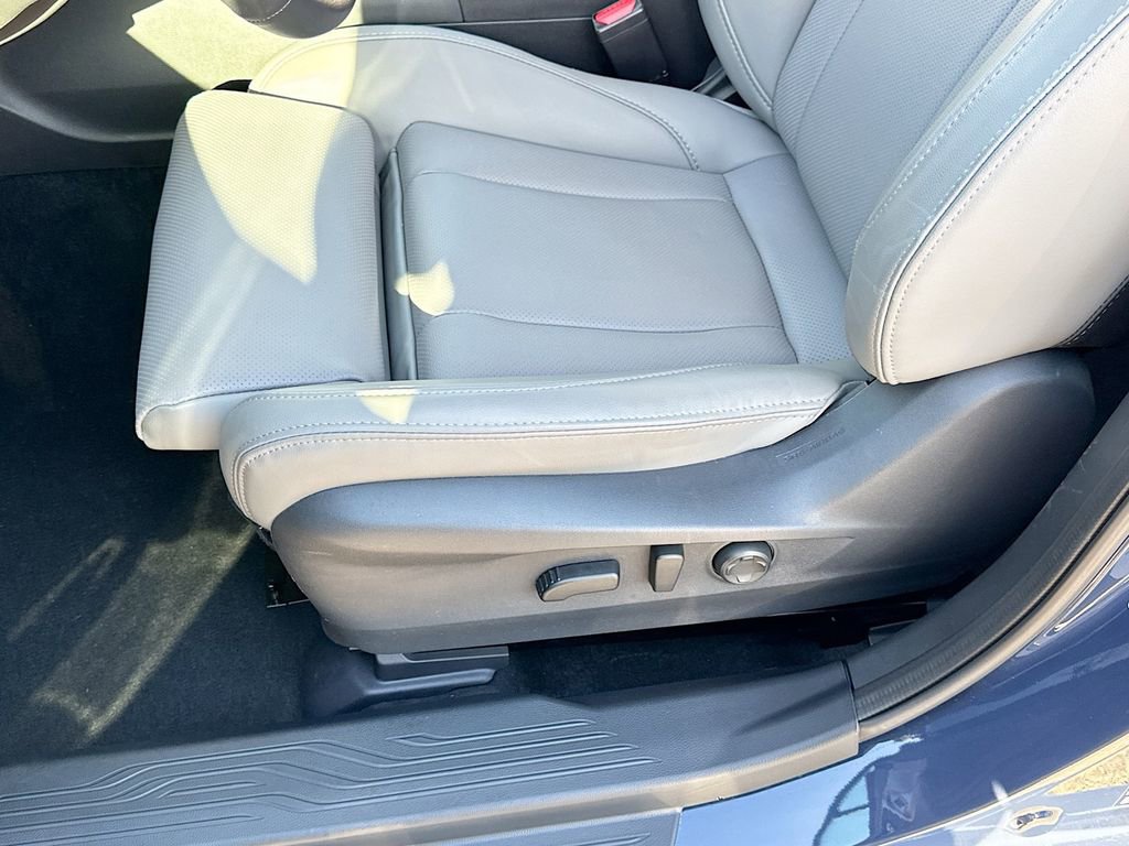 Used 2025 Subaru Legacy Limited image 27