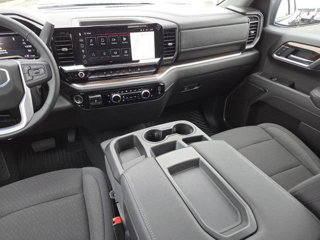 Certified 2025 GMC Sierra 1500 Elevation AWD/4WD image 30