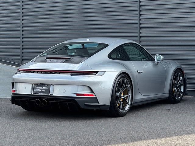 Certified 2022 Porsche 911 GT3 RWD image 7