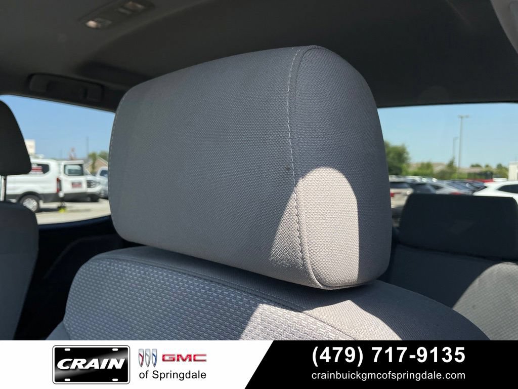 Used 2019 GMC Sierra 1500 Limited w/ Elevation Edition AWD/4WD image 21