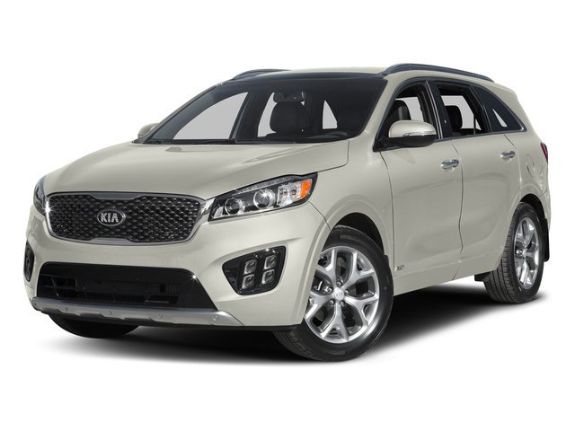 Used 2017 Kia Sorento SX image 1