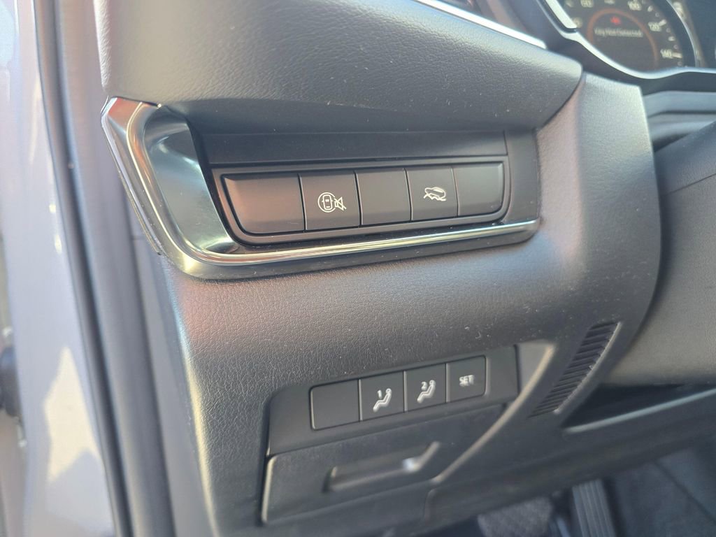 Used 2025 MAZDA CX-30 AWD 2.5 S w/ Preferred Package image 21