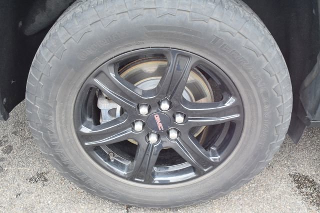 Used 2020 GMC Acadia AT4 AWD/4WD image 52