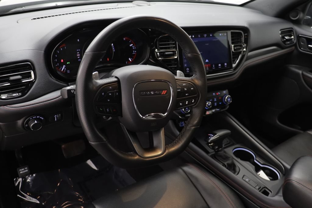 Used 2024 Dodge Durango R/T AWD/4WD image 7