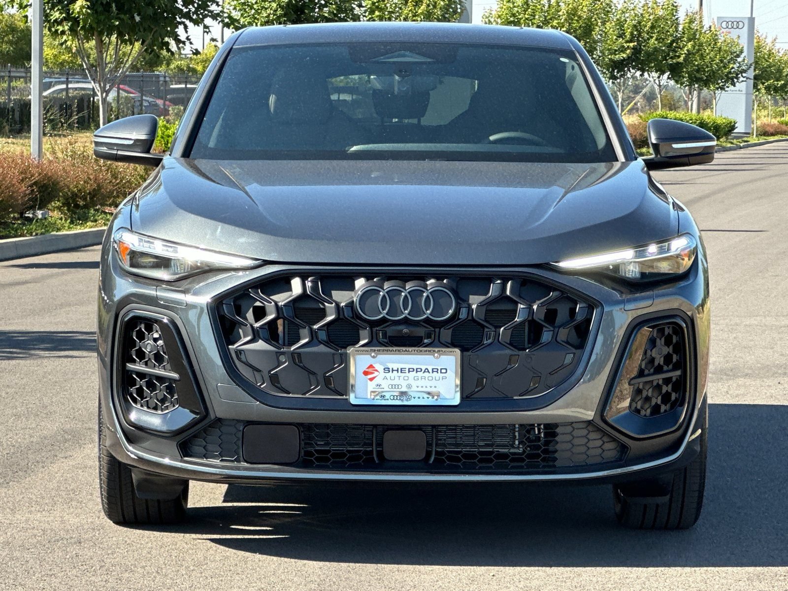 New 2026 Audi Q5 Prestige AWD/4WD image 8